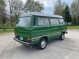 Image result for Escorial Green 1984 Volkswagen