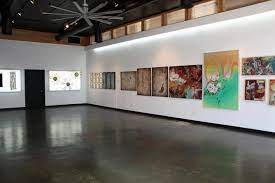 Oklahoma contemporary arts center ignites creativity through exhibitions, performances and public programming. Oklahoma City S Top 10 Contemporary Art Galleries And Museums