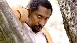 Die Bäume" von Percival Everett