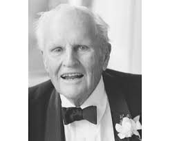 Allyn Seymour Obituary (1923