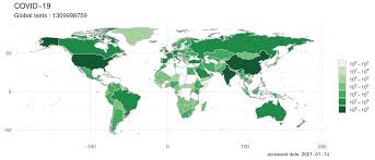 Maybe you would like to learn more about one of these? Ncov2019 An R Package For Studying The Covid 19 Coronavirus Pandemic Peerj