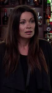 ITV Coronation Street's Alison King makes tearful admission as she lifts  lid