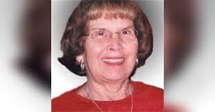 Faye Marie Kluk Boland Obituary