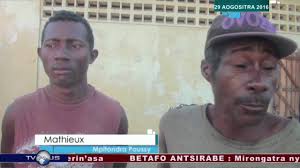 VAOVAOM PARITRA 29 AOGOSITRA 2016 BY TV PLUS MADAGASCAR malgache