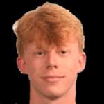 Caleb Powell stats and ratings