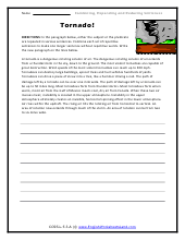 Context clues worksheets for 4th and 5th grade. Context Clue Worksheets