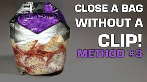 What happens if you open bag of chips? Ø¥Ù„ØºØ§Ø¡ Ø§Ù„ÙƒØ±Ø¨ÙˆÙ‡ÙŠØ¯Ø±Ø§Øª Ø°Ù‡Ø¨ How To Close A Chip Bag Ohbabyfamilyexpo1 Com