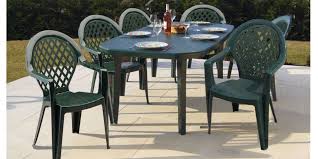 Cccette table de jardin vega de la marque grosfillex dispose d'un plateau rabattable et peut accueillir jusqu'à 10 convives ! 20 Tendances Des Photos De Salon Jardin Grosfillex Check More At Http Www Buypropertyspain