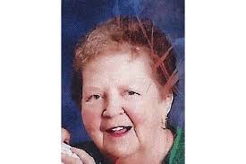 Marliss-ann Lundquist Obituary (1939