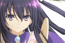 Bagi penduduk yg memiliki dada yg besar harus di potong, hanya bangsawan saja lah yg boleh memilki dada besar. chifusa pun mencuri gulungan rahasia tentang bagaimana cara memperbesar dada yg sangat. Sinopsis Karakter Anime Date A Live Lisnacosplay