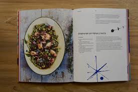 Si quieres involucrar a tu hijo en la cocina enseñándole los hábitos de alimentación saludables y a la vez, que pueda disfrutar del arte culinario, en el mercado podemos encontrar un interesante libro para tal efecto, se trata de mi primer libro de cocina. Libros De Cocina De 2018 Que Vale La Pena Regalar El Comidista El Pais