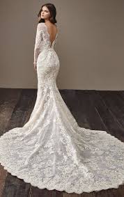 Pin On Dramatic Illusion Wedding Dress Trains