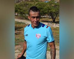 Prometo goles para el Unión”: Marco Prieto