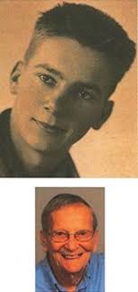 John S. Osgood Obituary February 5, 2021