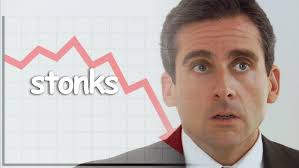 michael scott is his own worst enemy