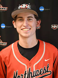 2020 Baseball Roster