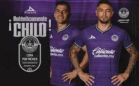 El morado será el color preponderante en el uniforme del mazatlán fc. Mazatlan Fc Presenta Jersey Conmemorativo Para La Copa Gnp Por Mexico Mediotiempo