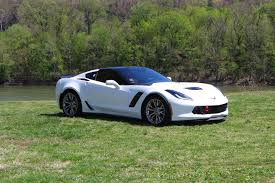 Image result for Arctic White 2007 Corvette