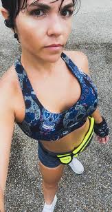 Catcalling experiences while running as a male and female