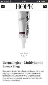 Hatice Adli Kullanicinin Cilt Urunleri Panosundaki Pin 2020 Skin Care Cilt Urunleri Cilt Bakimi