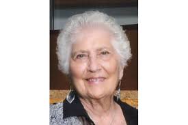 Mary DiGiacomo Obituary (1946