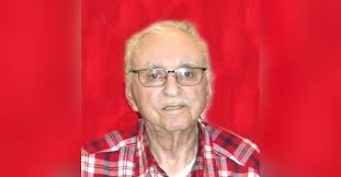 Elbert Robinson Little Obituary