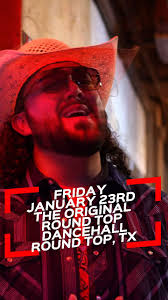 🚨FRIDAY🚨 North Texas Tornados: A Tribute to Texas Tornados Doors @ 5pm //  Show @ 6pm This Friday we have a very special show to help us kick off the  New Year!