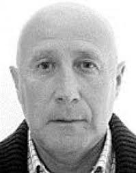 Julio Obregón Rodríguez