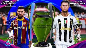 Pro evolution soccer made even better. Efootball Pes 2020 Offline Android Ps4 Camera Download
