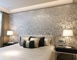 Trending 20 Bedroom Designs To Watch For In 2020 With Images Wallpaper Living Room Home Wallpaper Room Wallpaper