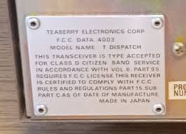 Image result for Teaberry T-Dispatch