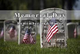 African americans invented memorial day in charleston, south carolina. The Real Meaning Of Memorial Day Honoring Our Fallen Military Heroes Solemn Sacrifice