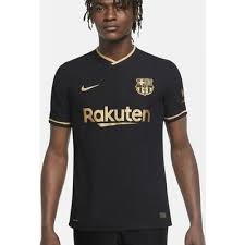Descubre la plantilla del equipo fc barcelona para la temporada 2020/2021 : Buy The Fc Barcelona 2020 2021 Home And Away Shirt