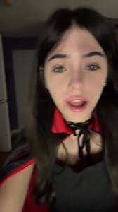 Ava Messina Mackenzie