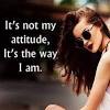 Here we provide a lot of motivational quotes, inspirational quotes, attitude quotes with a lot of images that makes you inspired for become a success person in life. 3