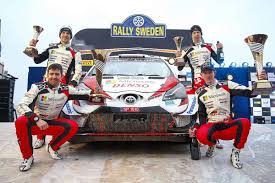 Click here to learn more. Daftar Pembalap Toyota Gazoo Racing Di Kejuaraan Dunia Reli Wrc 2021 Menggunakan Toyota Yaris Wrc Pt Toyota Astra Motor Mobil Terbaik Keluarga Indonesia