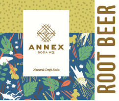 Root Beer - Annex Ale Project - Untappd