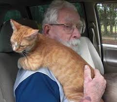 Bob & Mary Berard …. generous donors…