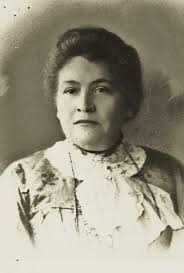 Geschmay, Pauline and David