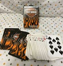 It's clear that la harley's customer satisfaction is extremely important to them. Used Complete Deck Of Bicycle Harley Davidson Playing Cards 2011 Ebay