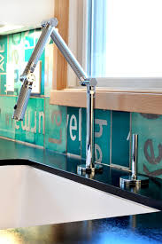 recycled paper counters