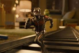 Young childhood memories of 'antz', 'a bug's life' and 'the ant bully' are once again brought back to. Revisiting Ant Man Ahead Of Avengers Infinity War Ew Com