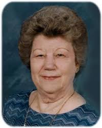 Agnes Williams Obituary March 13, 2014