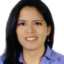 Ursula RIVAS ALMONTE