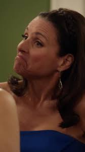 Veep Selena Yelling at Gary