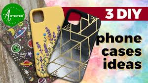 See more ideas about diy phone case, diy phone, case. How To Paint A Phone Case Step By Step Diy Phone Case Tutorial