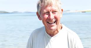 Bill Pritchard, 1947