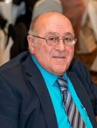 James Shields Jr Obituary