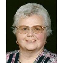 Beverly "Jeanne" Elliott Obituary