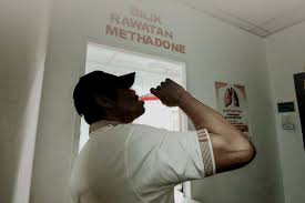 National anti drug agency malaysia. Fighting Hiv Effectively Efficiently In Malaysia